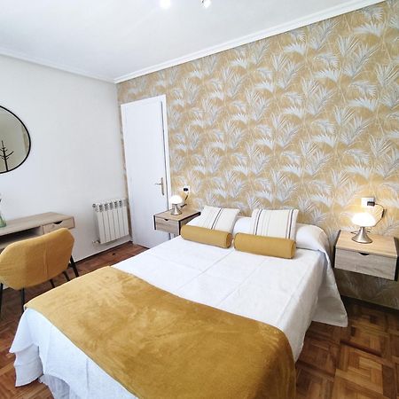 Apartamento Centrico Con Wifi Avilés Zewnętrze zdjęcie