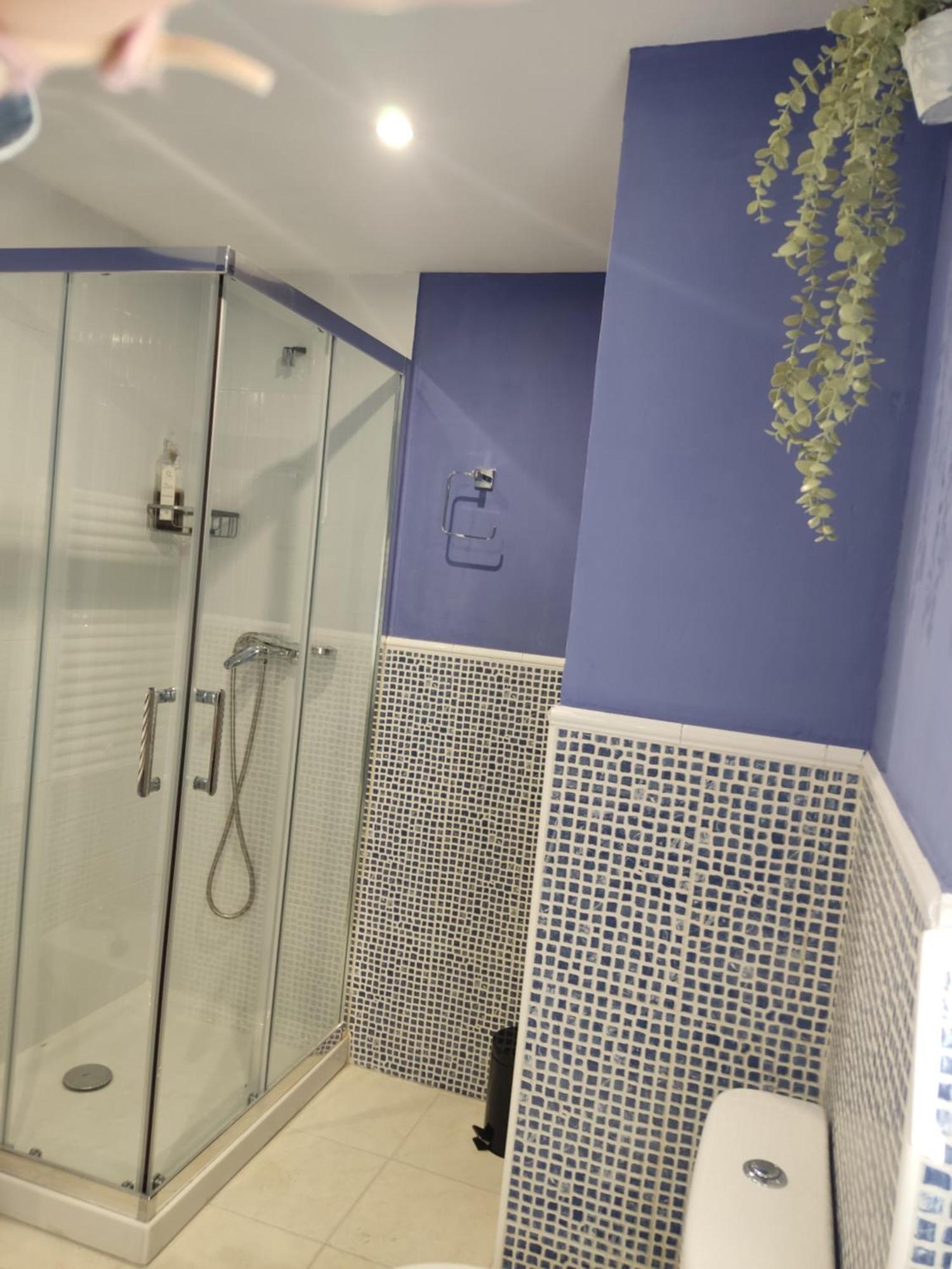 Apartamento Centrico Con Wifi Avilés Zewnętrze zdjęcie