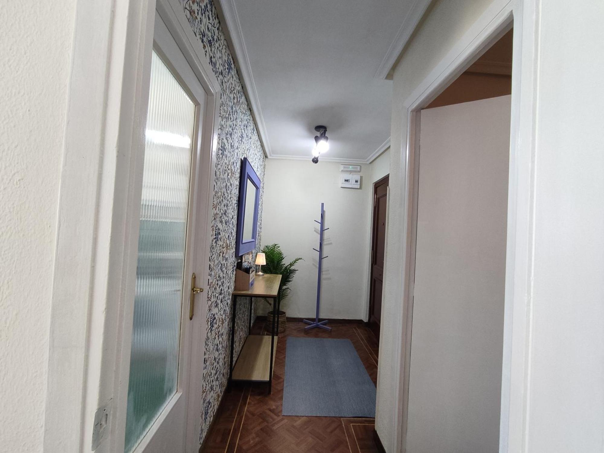 Apartamento Centrico Con Wifi Avilés Zewnętrze zdjęcie